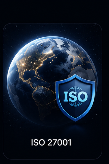 ISO 27001